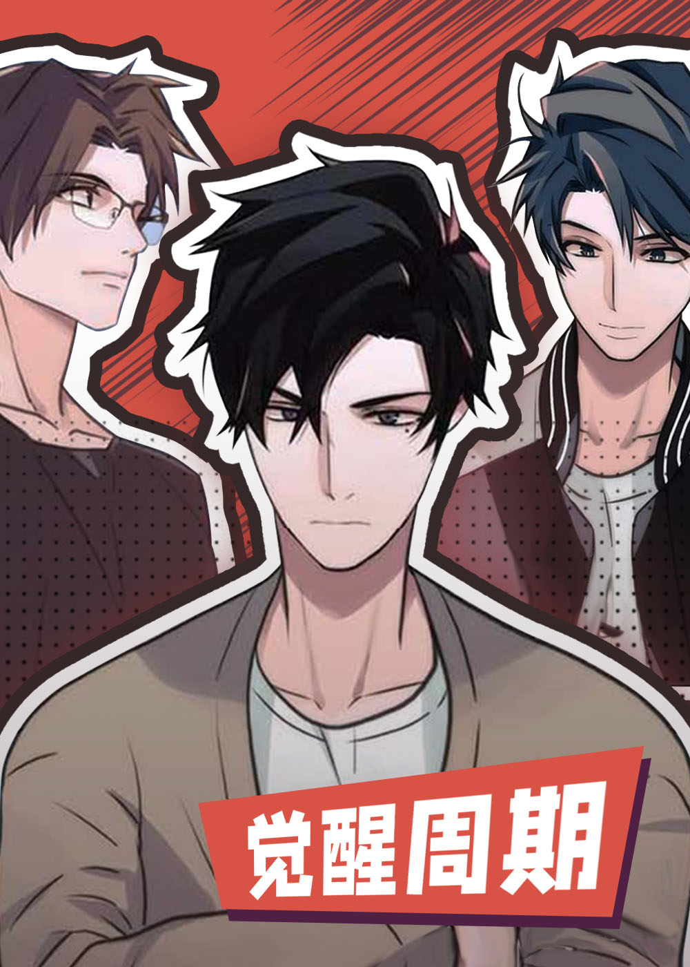 觉醒周期