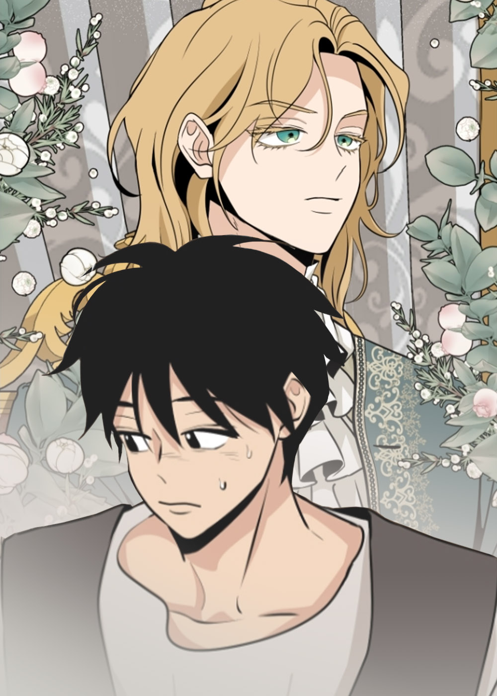 无名花/无名的花